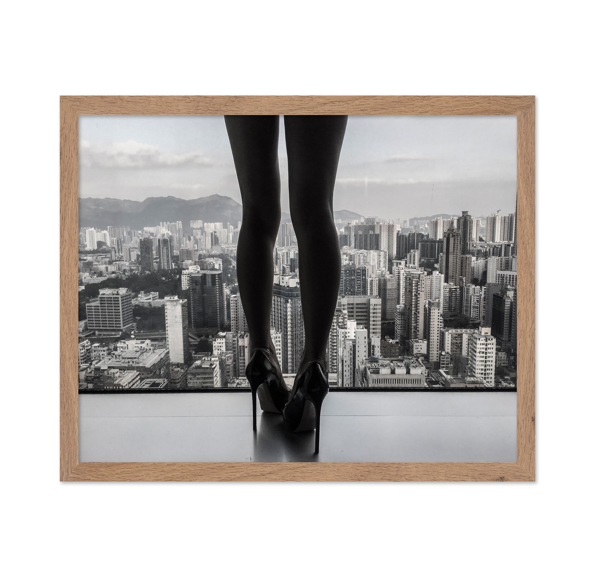 City|E|Scape