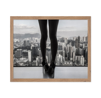 City|E|Scape