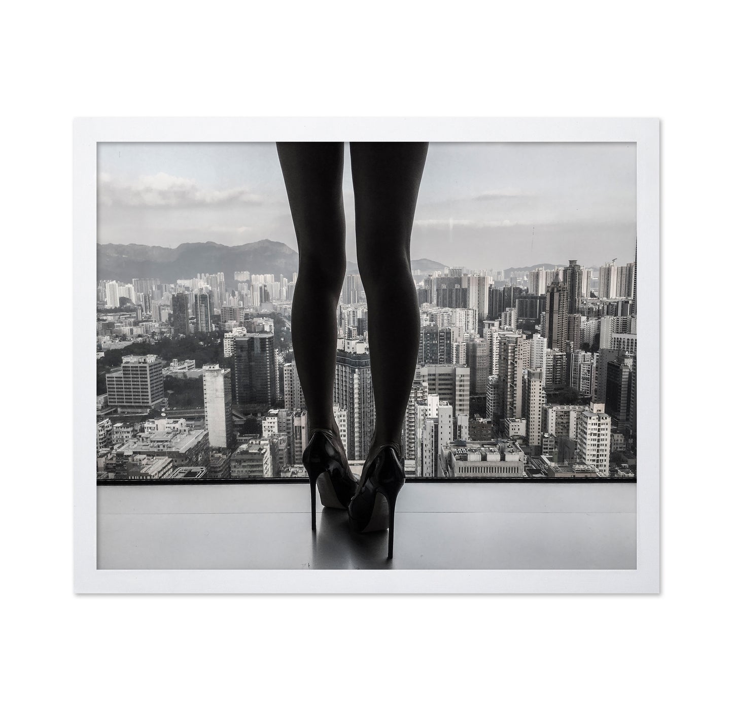 City|E|Scape