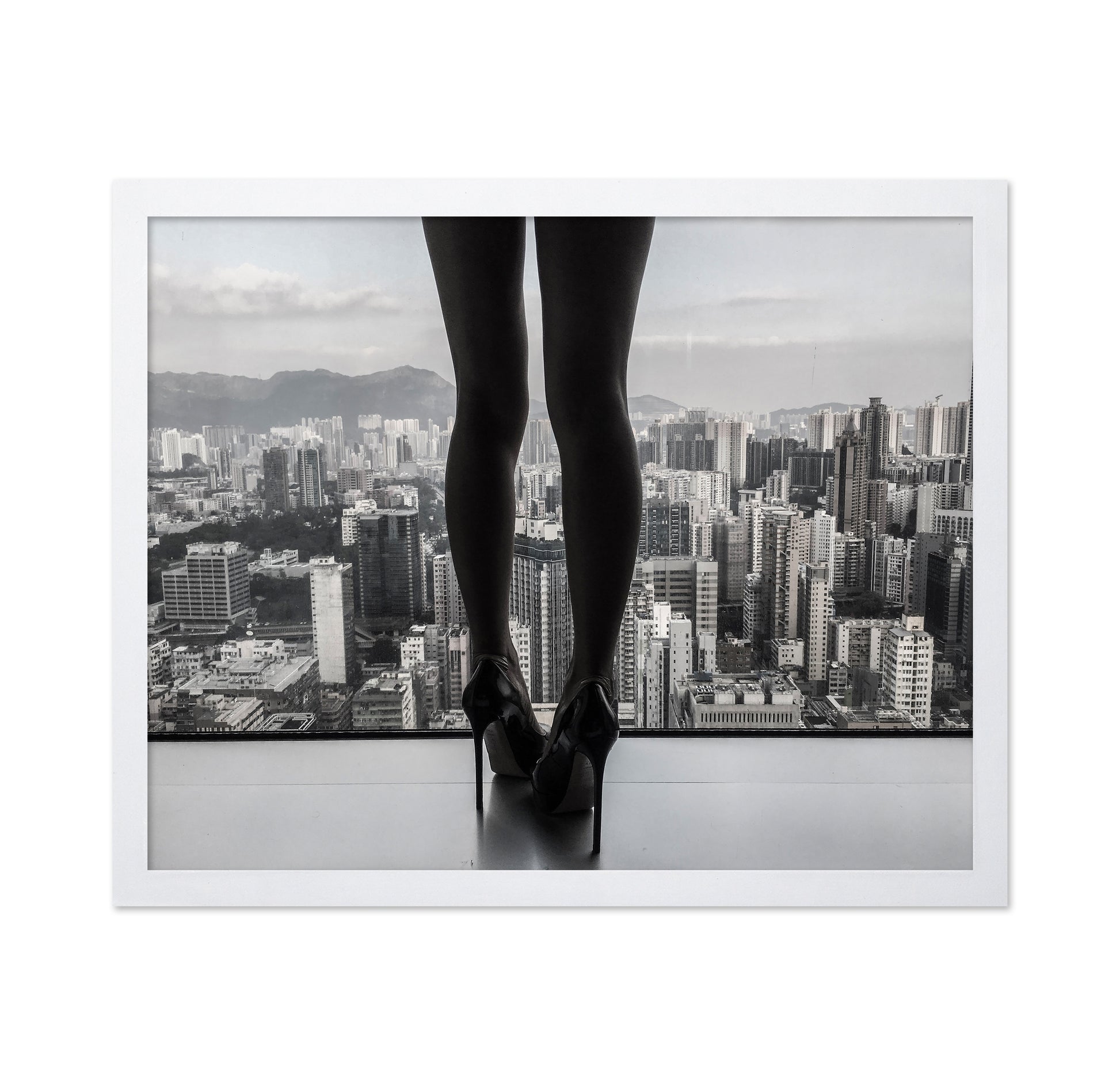 City|E|Scape