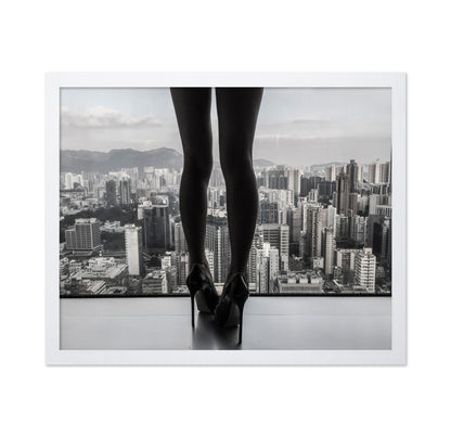 City|E|Scape