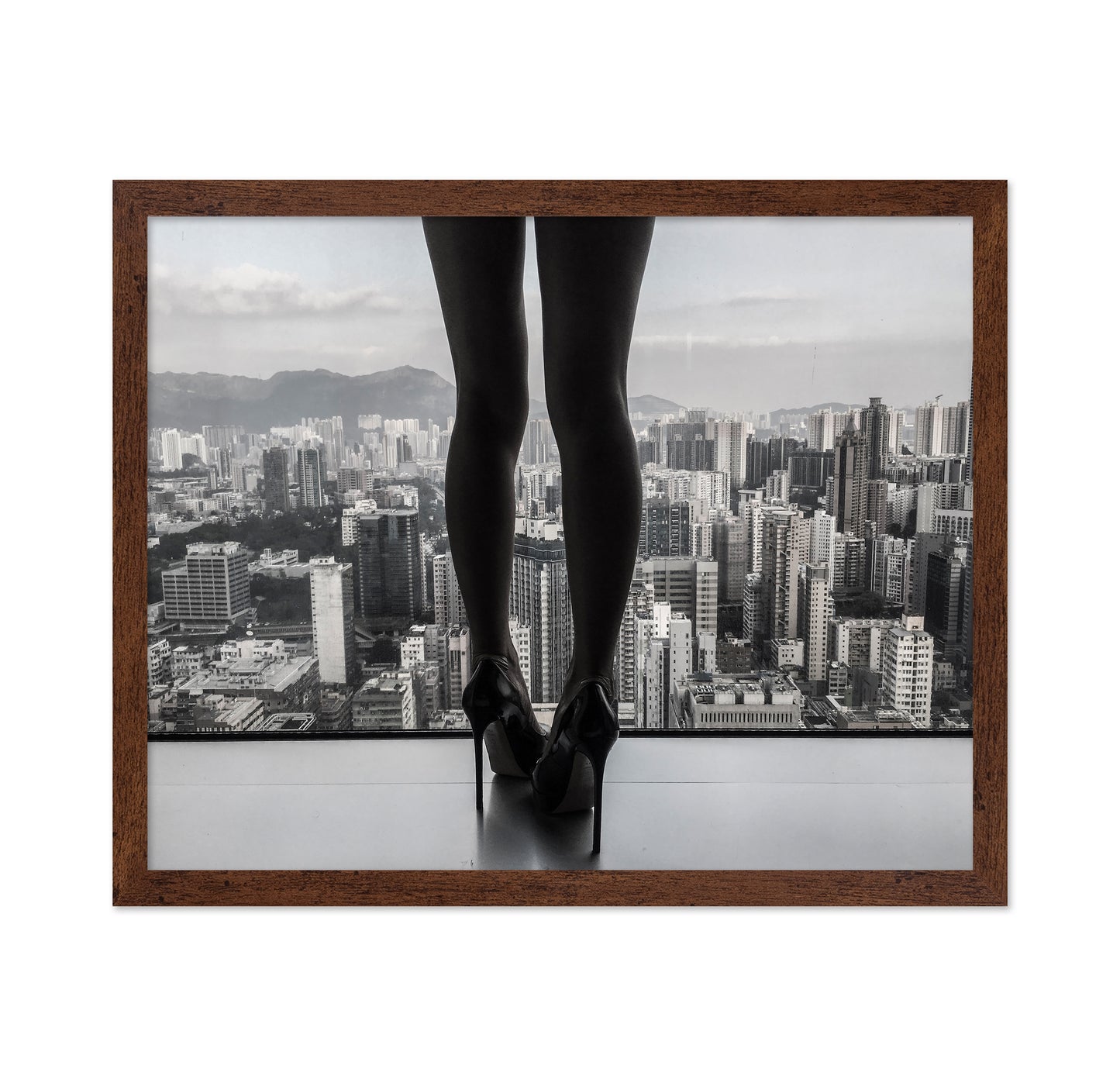 City|E|Scape