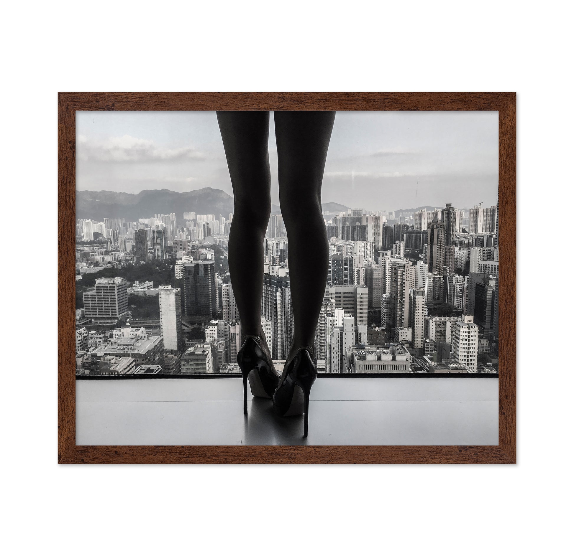 City|E|Scape