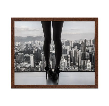 City|E|Scape