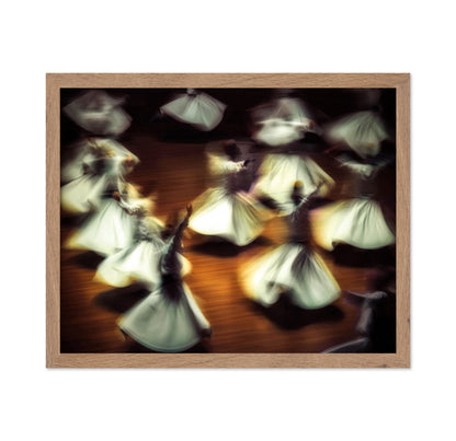 Fly In Dancing
