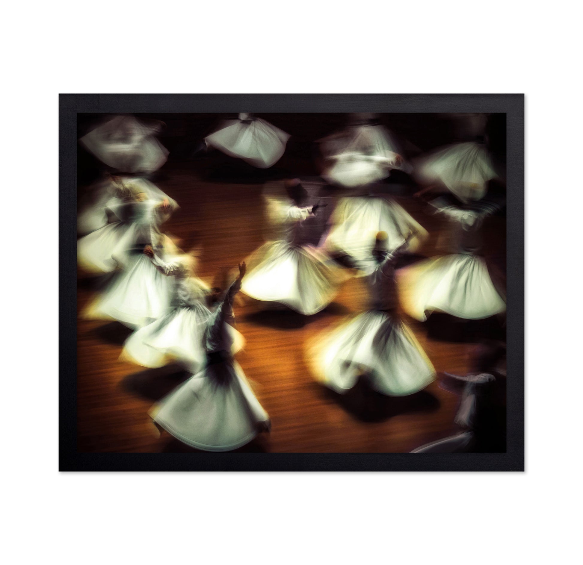 Fly In Dancing