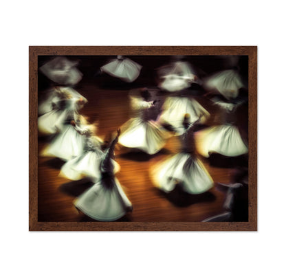 Fly In Dancing