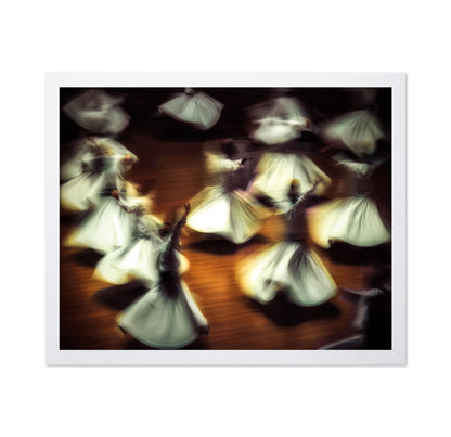 Fly In Dancing