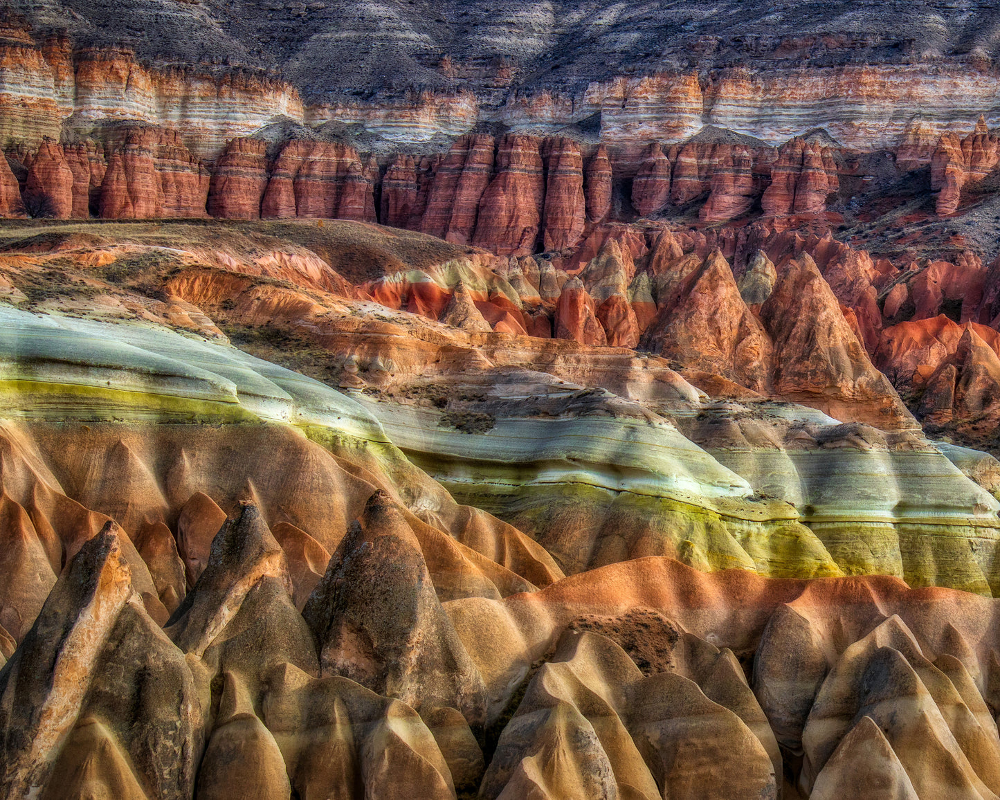 Rose Valley
