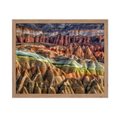 Rose Valley