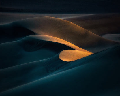 Heart Of Desert