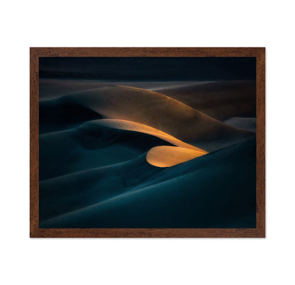 Heart Of Desert