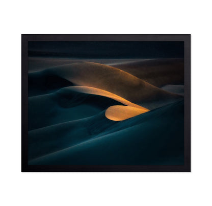Heart Of Desert