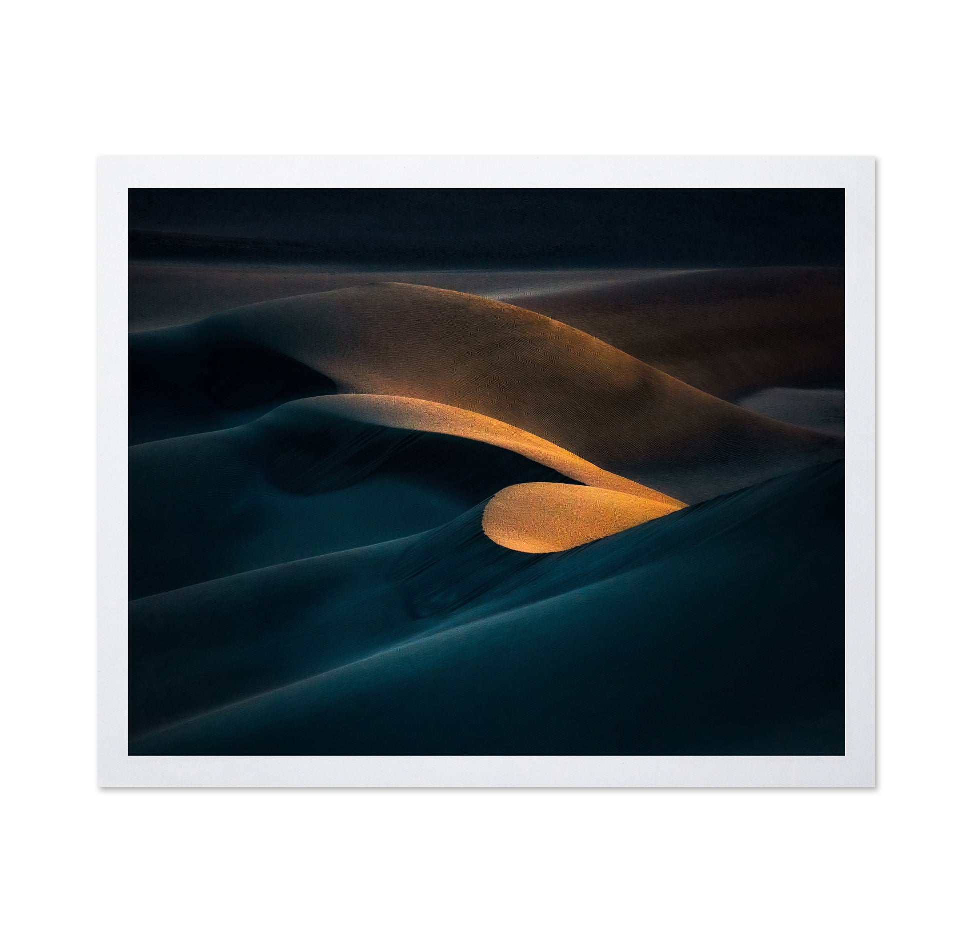 Heart Of Desert