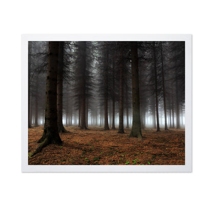 Place Of Silence