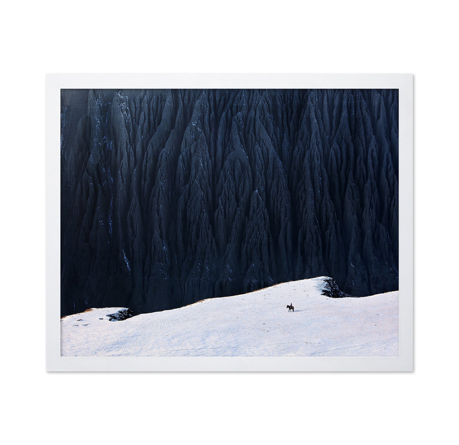 Deep In Canyon