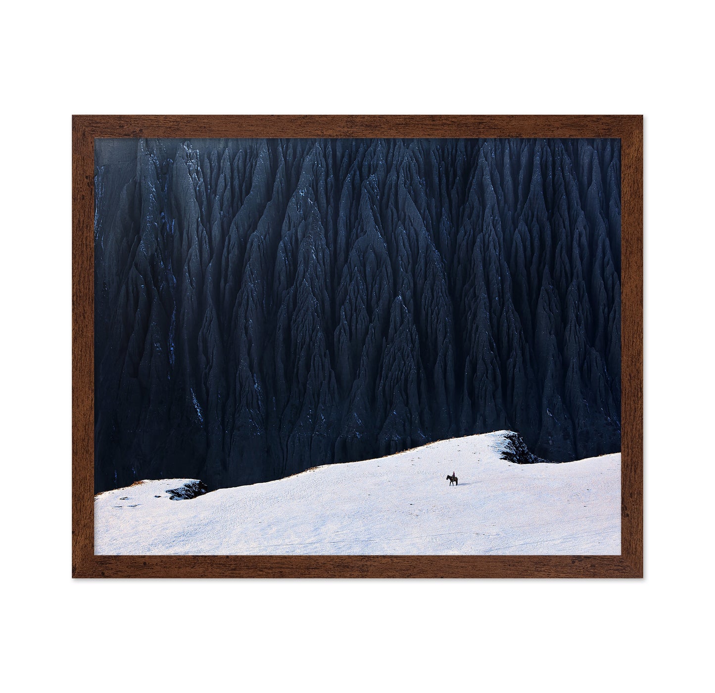 Deep In Canyon