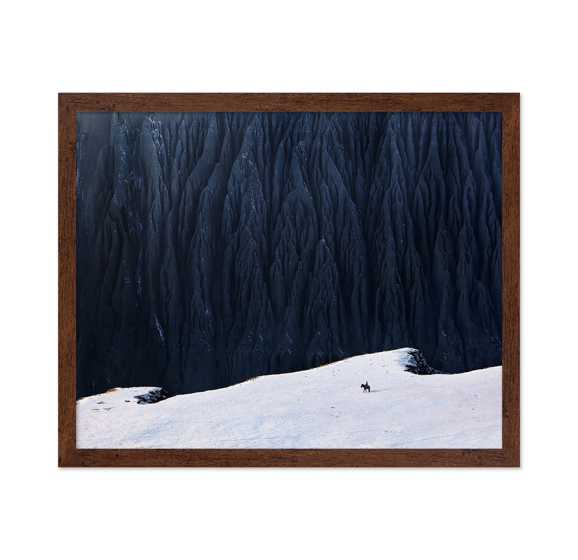 Deep In Canyon
