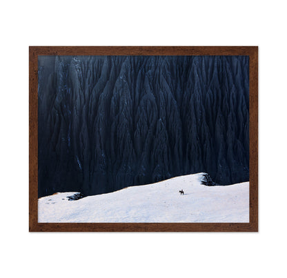 Deep In Canyon