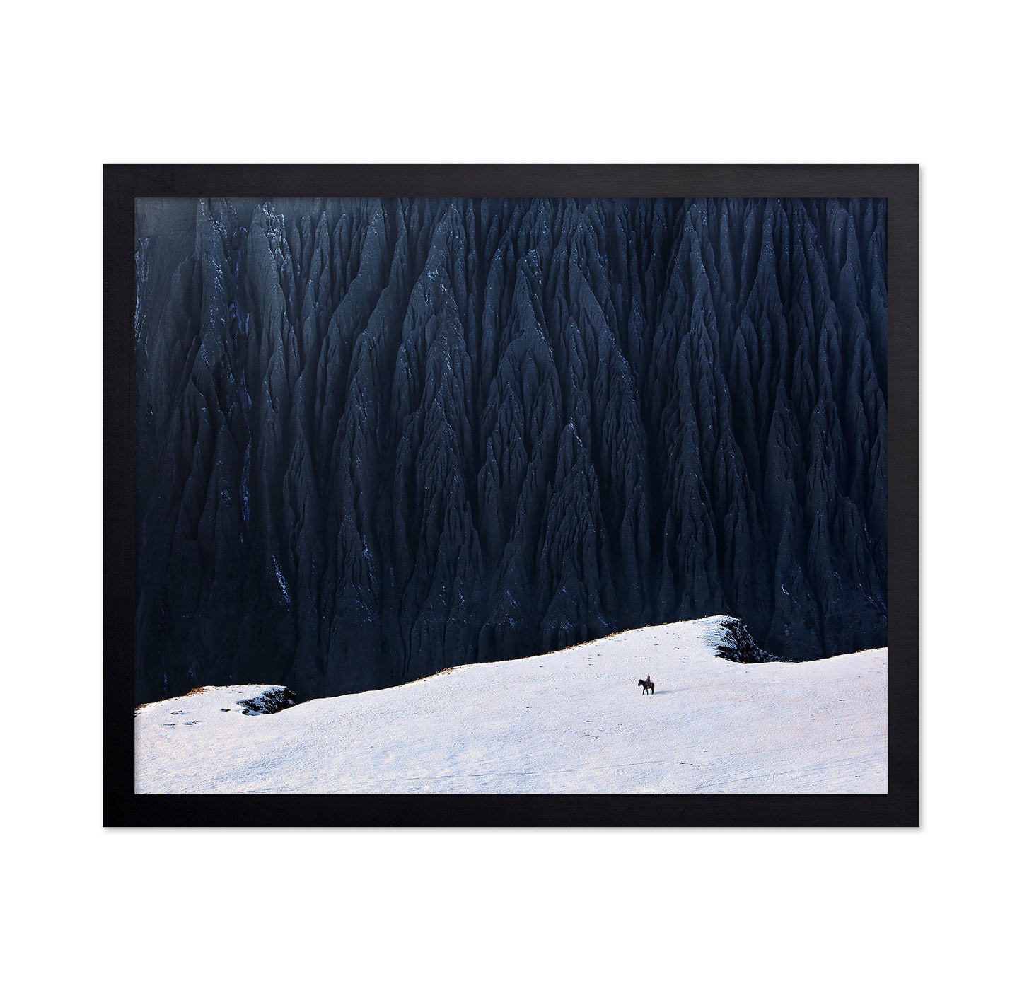 Deep In Canyon