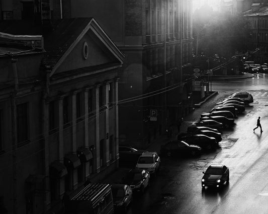 City Mist