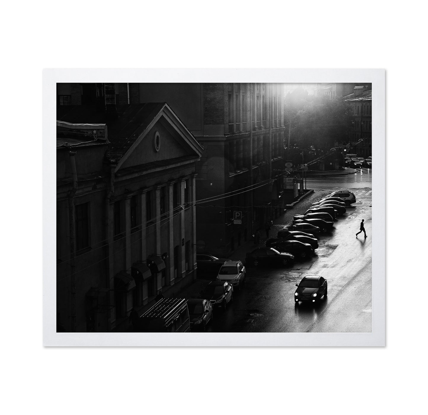 City Mist