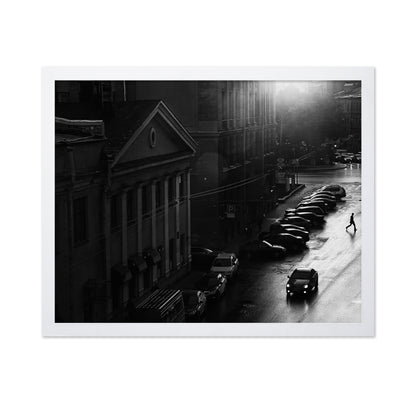 City Mist