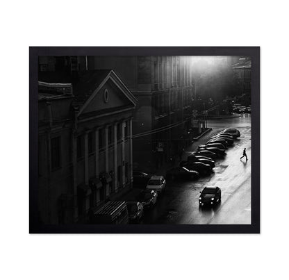 City Mist