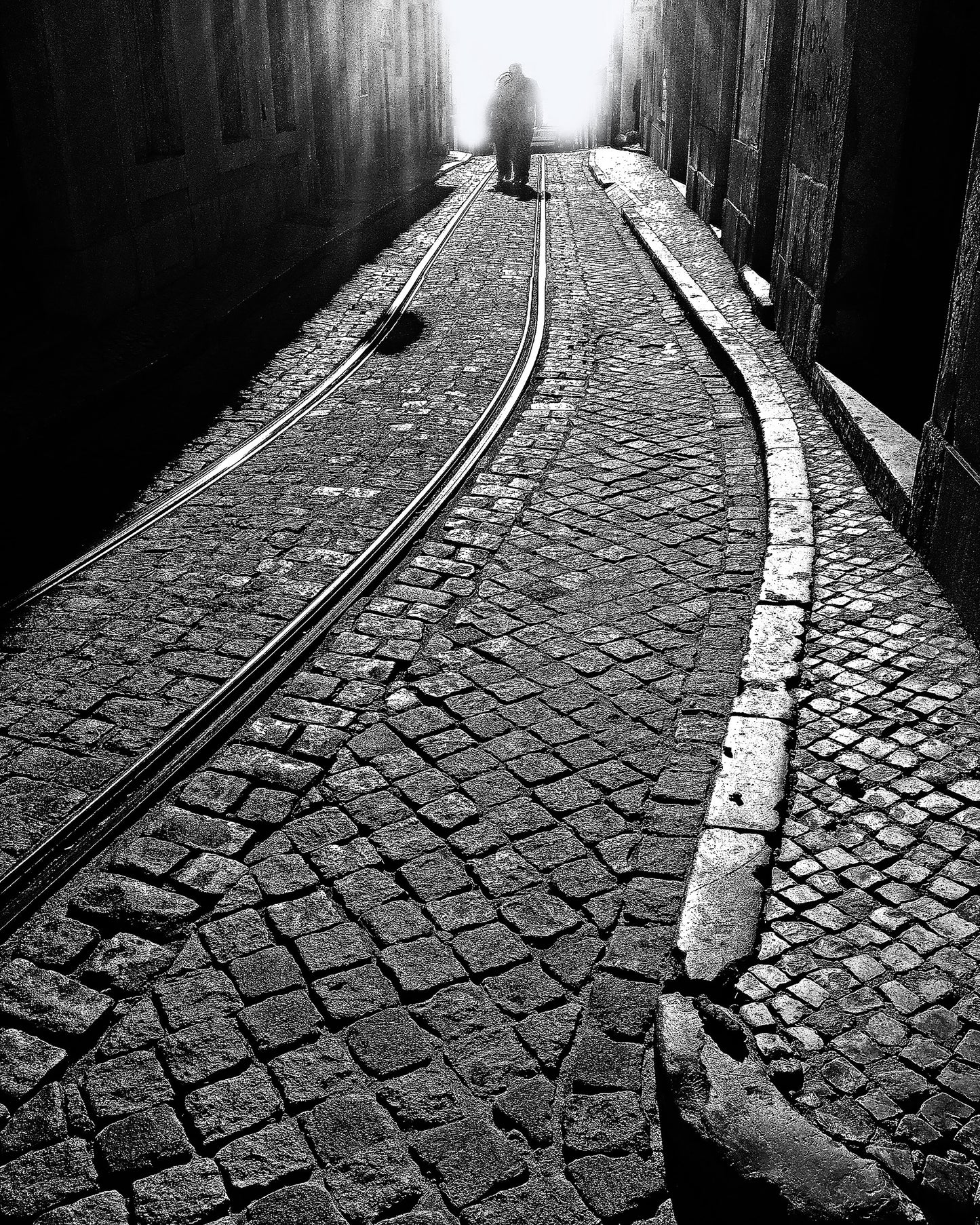 Ahead Of Me