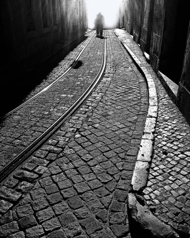 Ahead Of Me