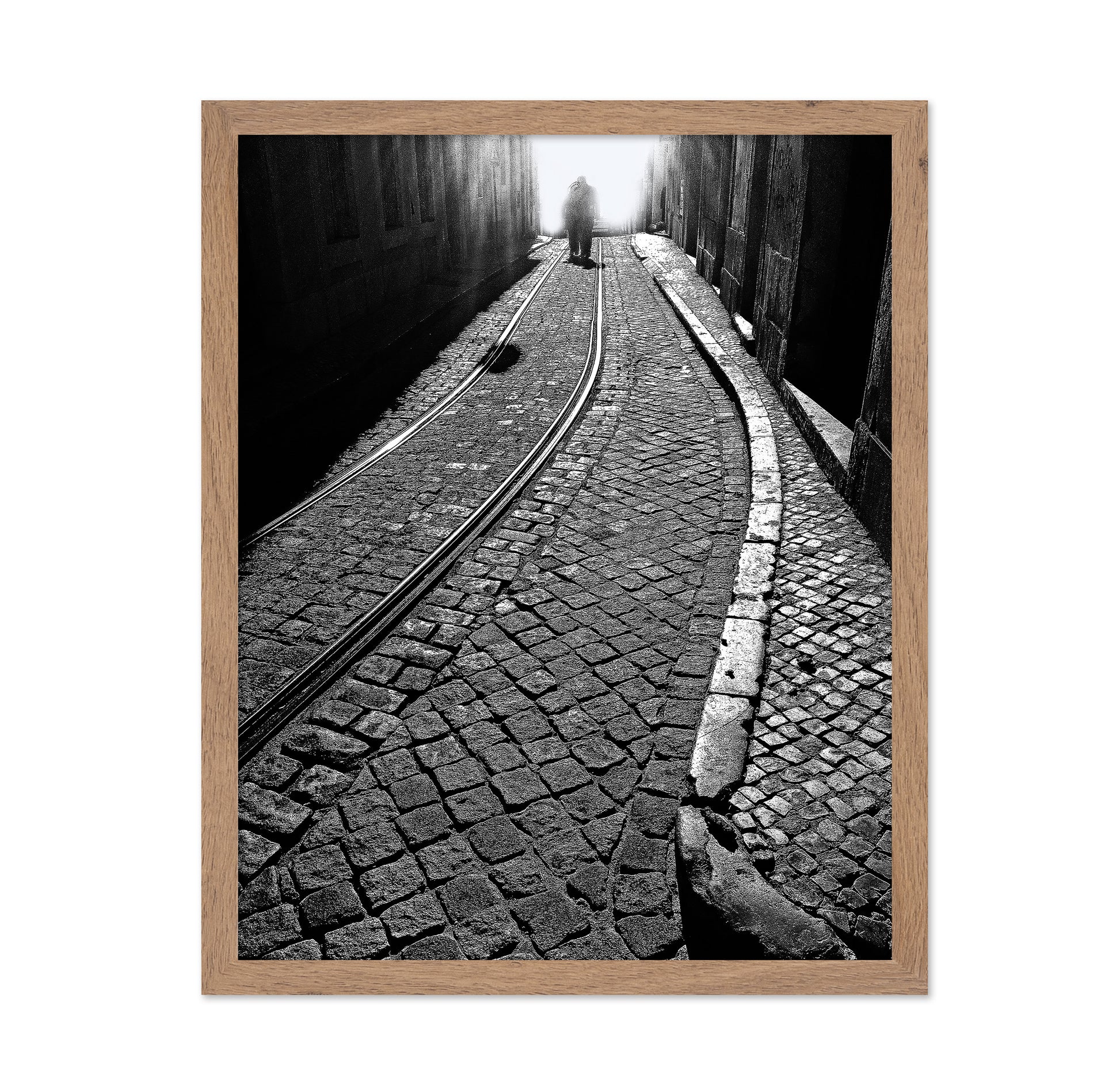 Ahead Of Me