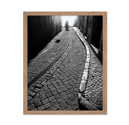 Ahead Of Me
