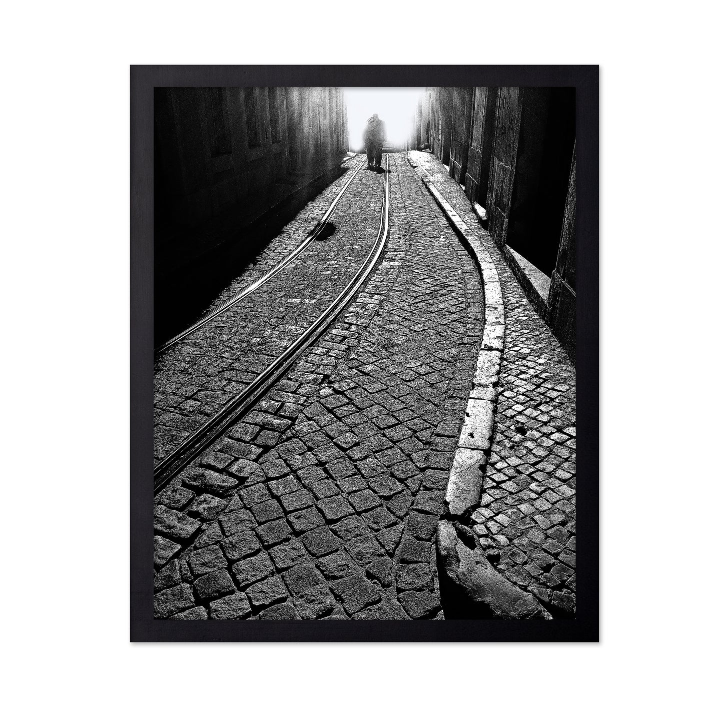 Ahead Of Me
