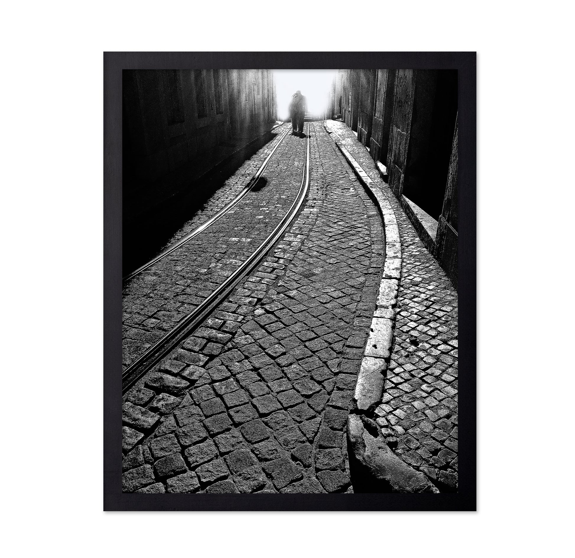 Ahead Of Me