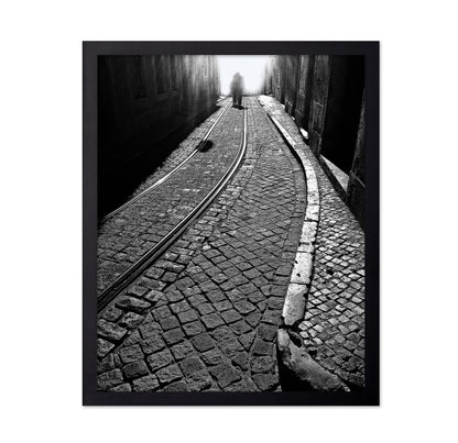 Ahead Of Me