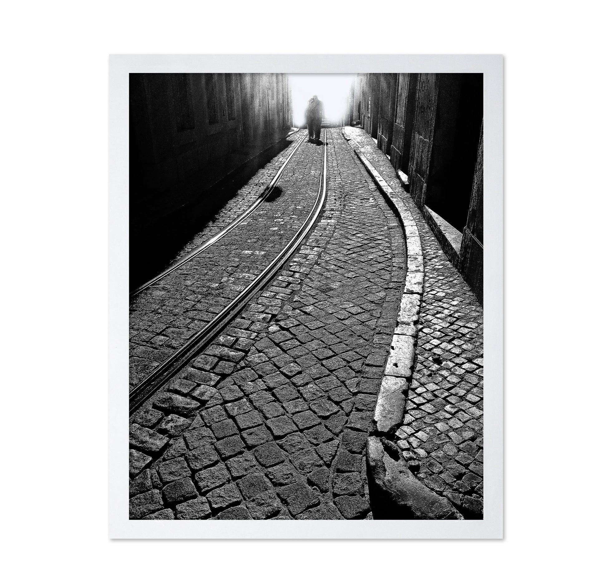 Ahead Of Me
