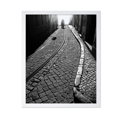 Ahead Of Me