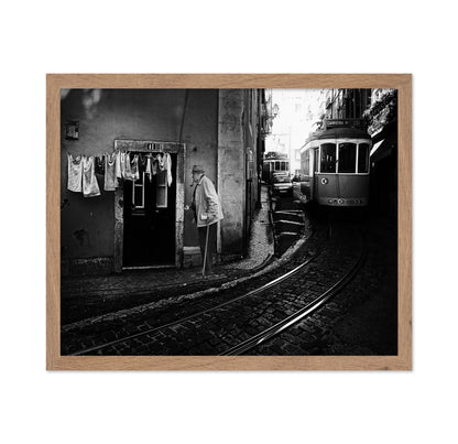 Around The Corner