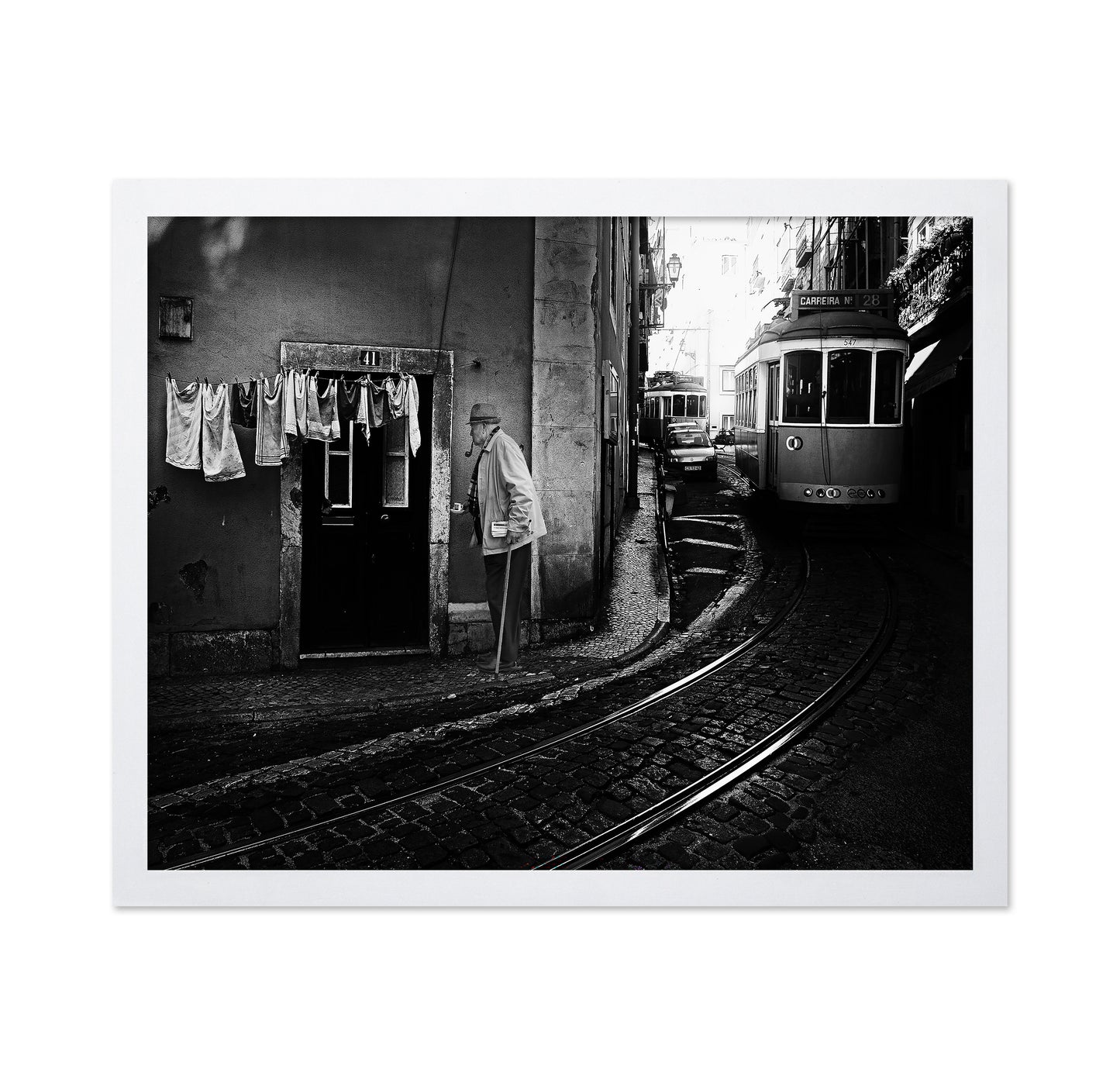 Around The Corner