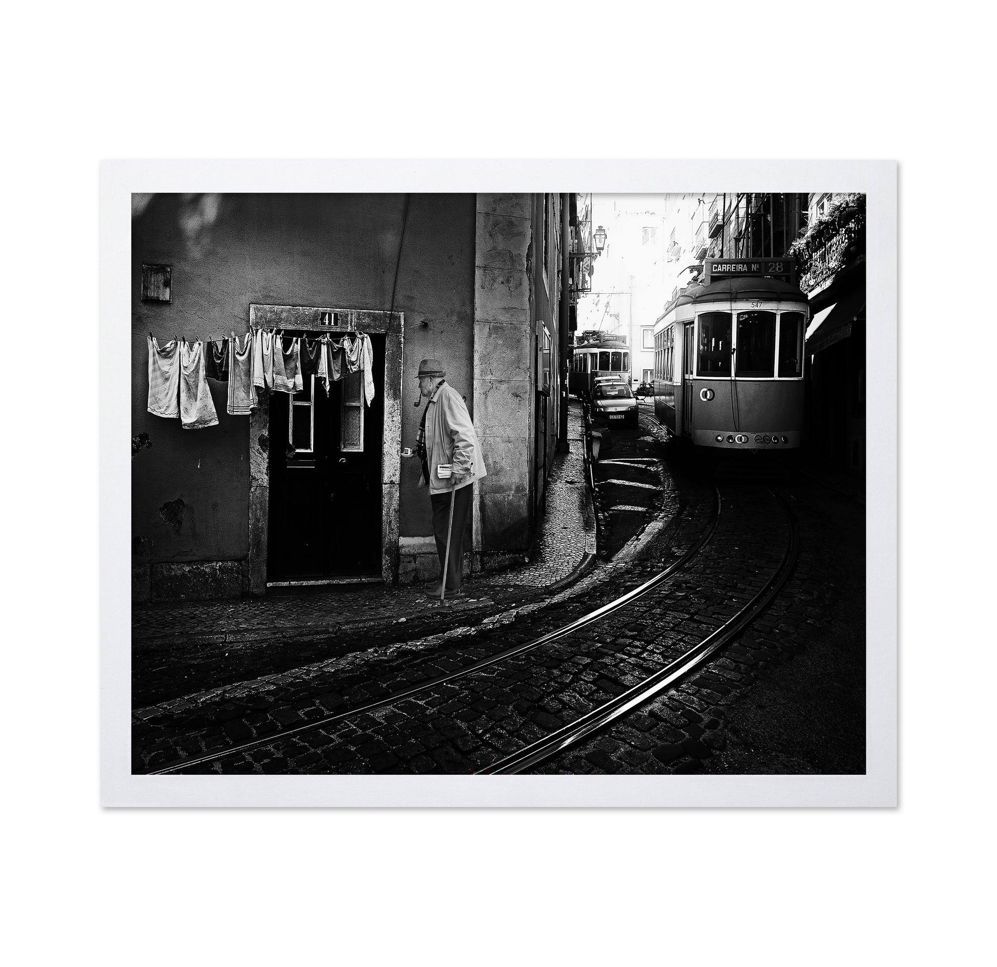 Around The Corner
