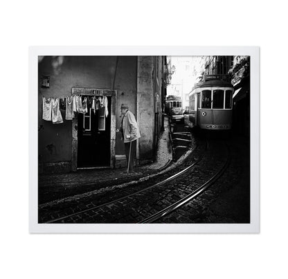 Around The Corner