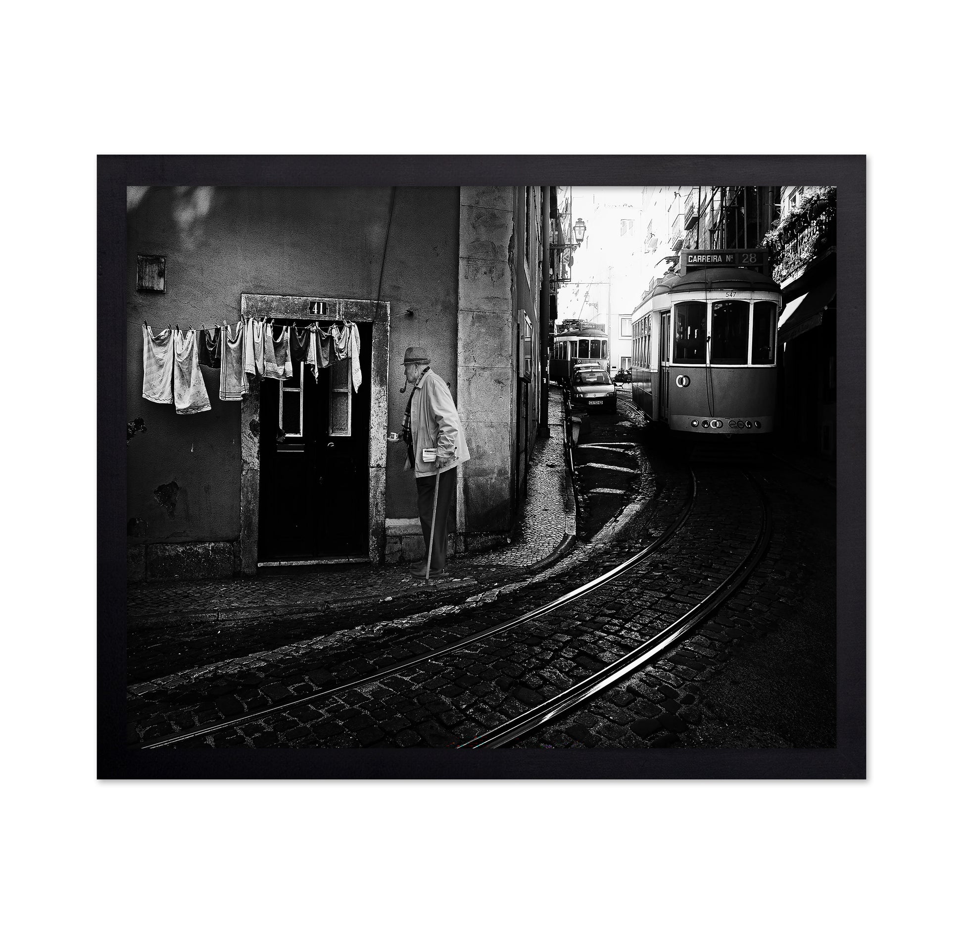 Around The Corner