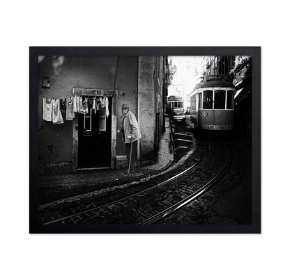 Around The Corner