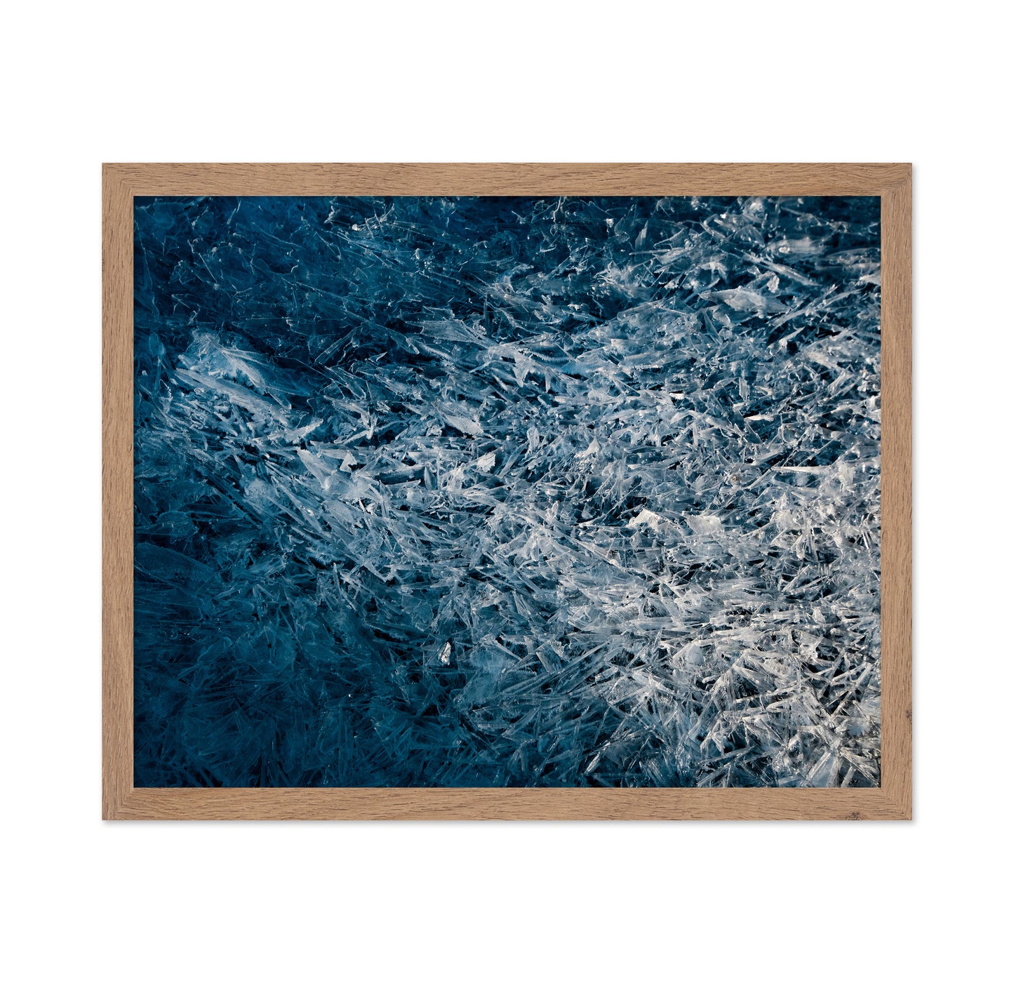 Moody Blue