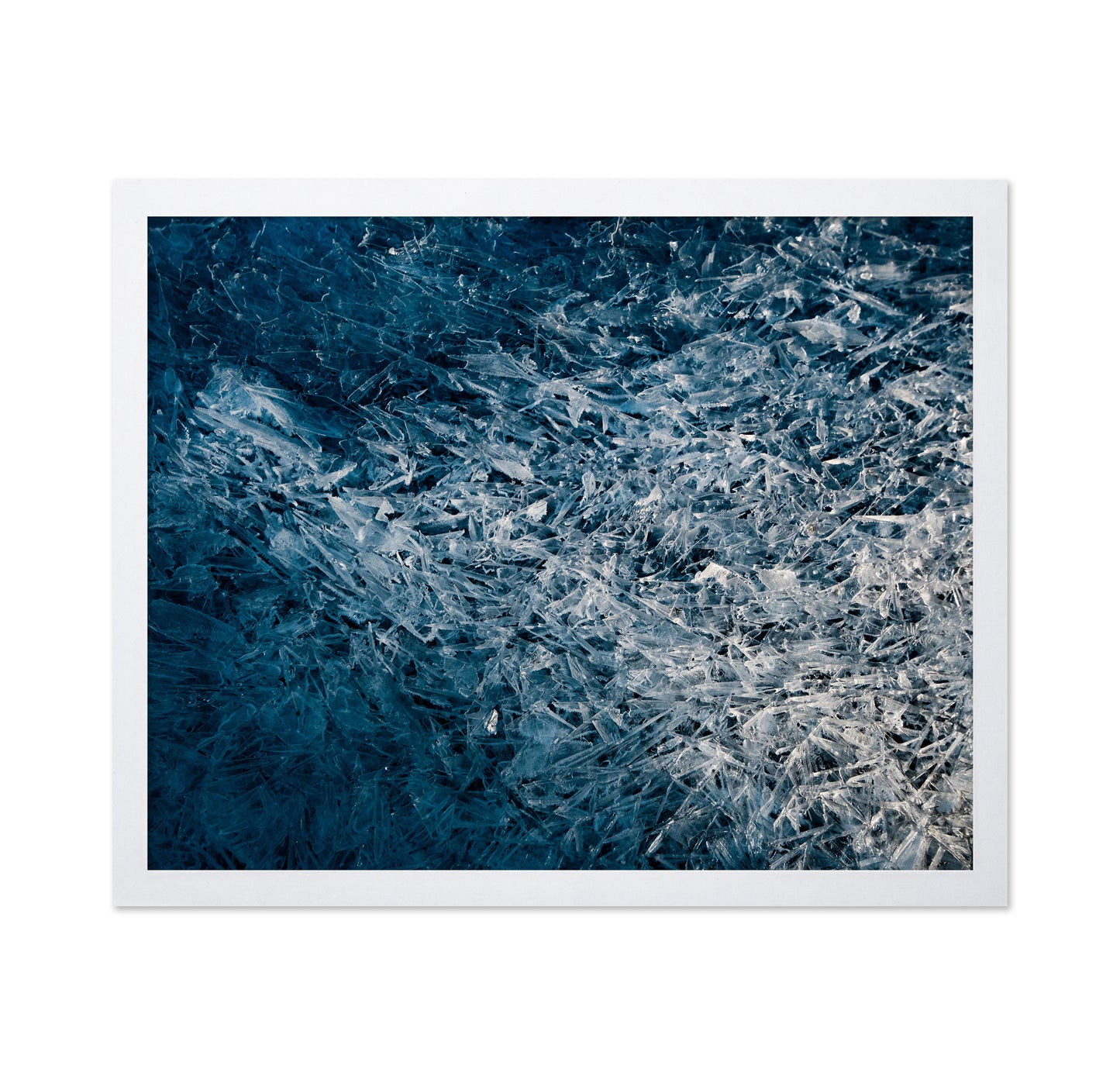 Moody Blue