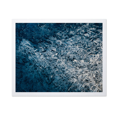 Moody Blue