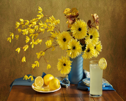 Summer'S Quench