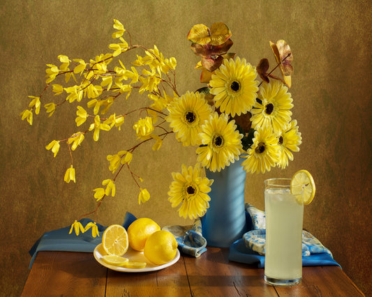 Summer'S Quench