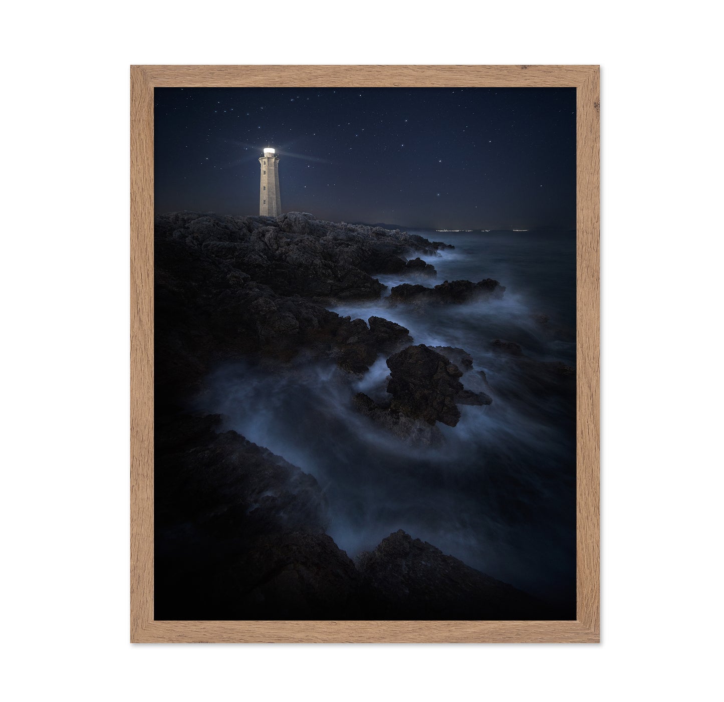 The Lighthouse