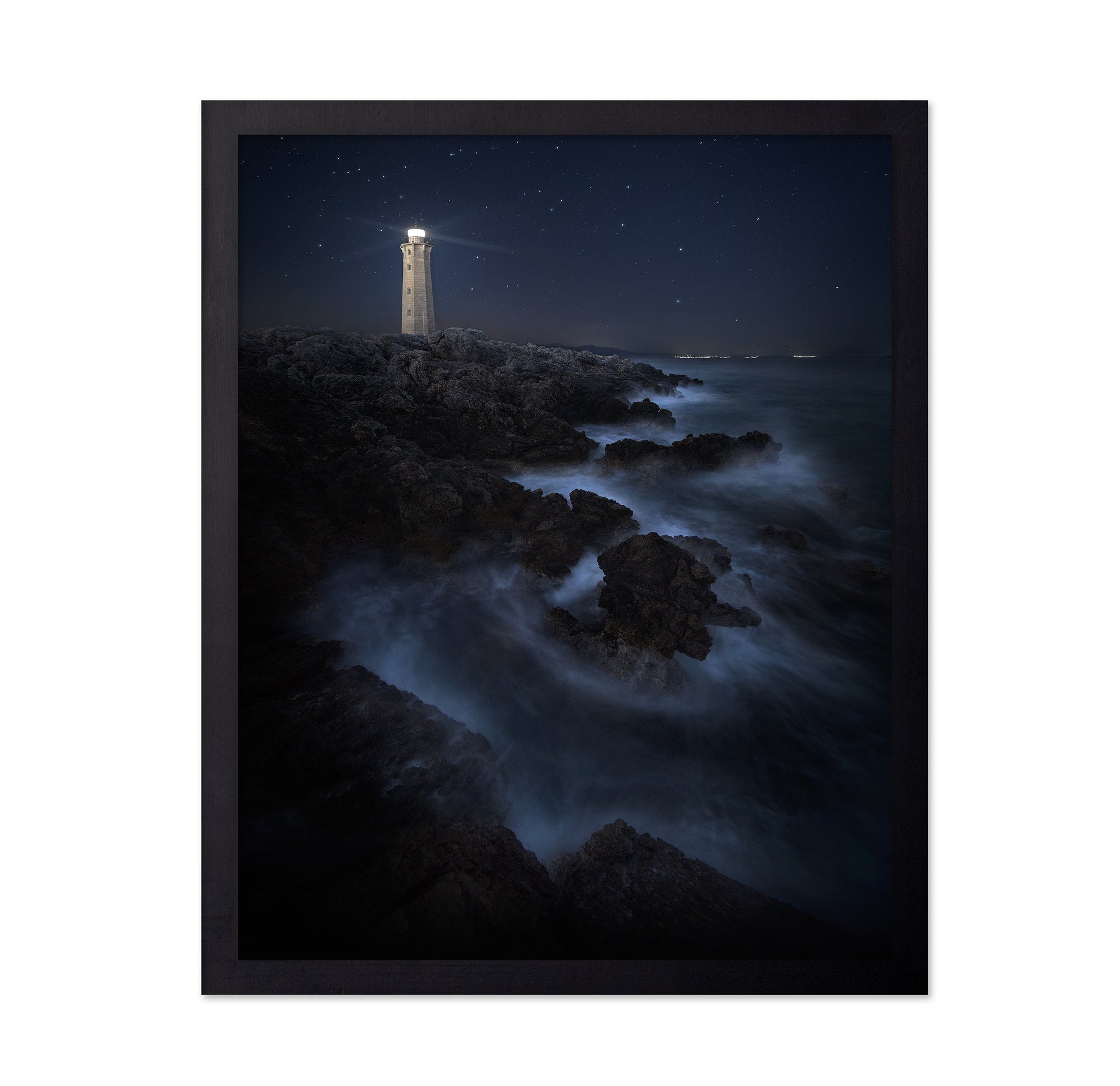 The Lighthouse